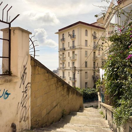 Casa Carolina Apartment Napoli Exterior foto